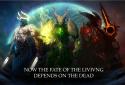 Afterlife: RPG Clicker CCG screenshot 7