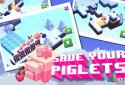 Piglet Panic screenshot 1