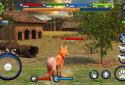 Wild Fox Adventures 2016 screenshot 1
