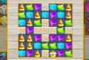 Tamagochi Toma: three in row! screenshot 4
