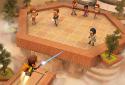 Flying Hero Escape 3D screenshot 14