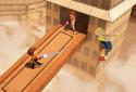 Flying Hero Escape 3D screenshot 3