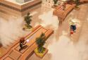 Flying Hero Escape 3D screenshot 7
