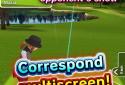 Golf Days:Excite Resort Tour screenshot 10