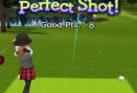 Golf Days:Excite Resort Tour screenshot 15