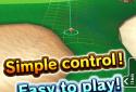 Golf Days:Excite Resort Tour screenshot 4