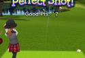 Golf Days:Excite Resort Tour screenshot 7