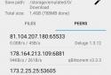 CatTorrent - Torrent Client screenshot 5