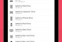 PlayerXtreme - Media Player screenshot 16