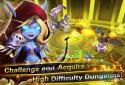 Summoners Legend screenshot 2