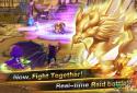 Summoners Legend screenshot 4