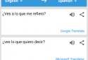 Combo Translator screenshot 1