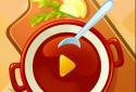 Chef Kitchen Cooking: Match 3 screenshot 6