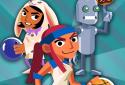 Basket Boss - Basketball Game screenshot 3