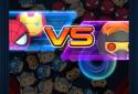 MARVEL Tsum Tsum screenshot 12