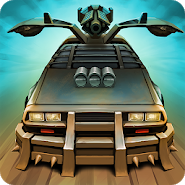 Zombie Derby 2