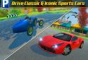 Driving Evolution screenshot 11