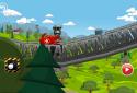 Mini Tanks World War Hero Race screenshot 5