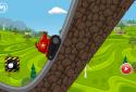 Mini Tanks World War Hero Race screenshot 7