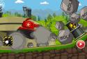 Mini Tanks World War Hero Race screenshot 8