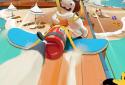 Rabbids Crazy Rush screenshot 7