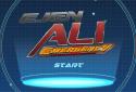 Ejen Ali : Emergency screenshot 1