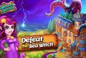 Sunken Secrets screenshot 10