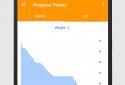 Virtuagym Fitness - Home & Gym screenshot 5