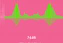 Recordr - Sound Recorder Pro screenshot 2