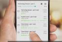 Recordr - Sound Recorder Pro screenshot 5