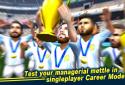 BFB Champions: Global Kick-Off screenshot 5