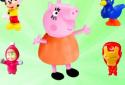 Surprise Eggs - Kids Game screenshot 7