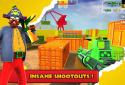 Toon Force - FPS Multiplayer screenshot 2