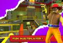 Toon Force - FPS Multiplayer screenshot 5