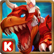 Dinobot: Tyrannosaurus