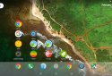 N Launcher Pro - Nougat 7.0 screenshot 10