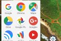 N Launcher Pro - Nougat 7.0 screenshot 2