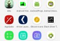 N Launcher Pro - Nougat 7.0 screenshot 7
