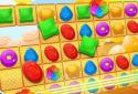 Cookie Sweet Bomb! screenshot 2
