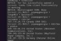 Orbot: Proxy with Tor screenshot 5
