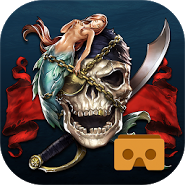 Heroes of the Seven Seas VR