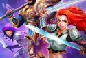 Empires & Puzzles screenshot 5