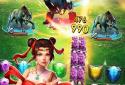 Empires & Puzzles screenshot 9