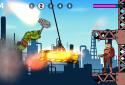 LIMP HEROES screenshot 2