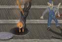 Cat Mission screenshot 1