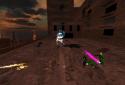 Cat Mission screenshot 5
