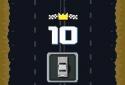 8Bit Highway: Retro Racing screenshot 1