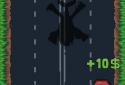 8Bit Highway: Retro Racing screenshot 3