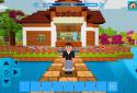 AdventureCraft Survive & Craft screenshot 1