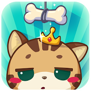 Rhythm Cat